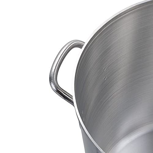 BVV Best Value Vacs 10 Gallon Aluminum Side Mount Vacuum Chamber BEST VALUE VACS