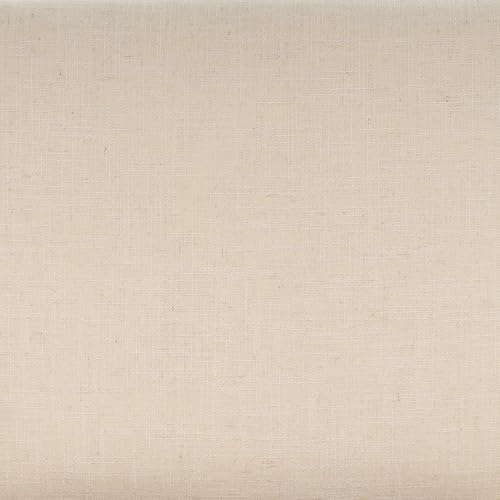 Powell Kasi Beige Rattan Cane Folding Foldable Dining Side Chair, Natural Powell