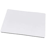 ZMvise Sublimation Blanks Door Mats 30 x 18 Inch Heat Transfer Welcome Rubber Mat Non Slip for Home Bedroom Bathroom Decoration Set of 2 ZMvise