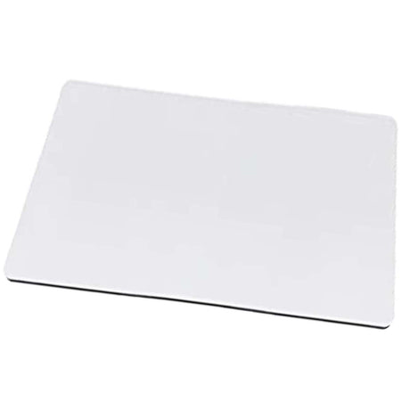 ZMvise Sublimation Blanks Door Mats 30 x 18 Inch Heat Transfer Welcome Rubber Mat Non Slip for Home Bedroom Bathroom Decoration Set of 2 ZMvise