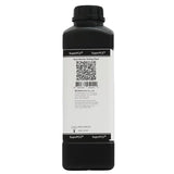 SuperPCS 3D Printer Resin, Toughest and Fastest, 50um 1.8GPa Print in 1.5 sec, Made in Korea by 3DMaterials (1000g, Black) 3DMaterials