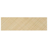 SAFAVIEH Home Collection Apis Natural Raffia 2-Shelf Console Table for Entryway, Living Room, Foyer SAFAVIEH