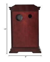 SEIKO Suki Mantel Chime Clock Seiko