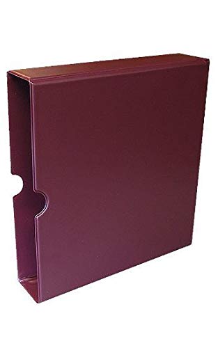 New! Corpkit Customized Hotstamp Thriftkit Corporate Kit with Printed Minutes & Bylaws/Operating Agreement, Binder, Slipcase, Corporate Seal, Certificates (Black, LLC) Corpkit Legal Supplies