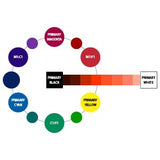 ShinHan Professional Designer Gouache 15ml Tube 12 Colors Set ShinHan