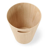 Umbra Woodrow Trash Can Umbra