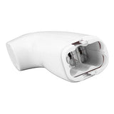 Electric Knife for Carving Meat, Turkey, Bread, Bone Cutting and More. Portable Steak Knife for Home Restaurant Picnic TARSHYRY