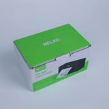 Nelko Bluetooth Thermal Shipping Label Printer, Wireless 4x6 Shipping Label Printer for Shipping Packages, Support Android, iPhone and Windows, Widely Used for Amazon, Ebay, Shopify, Etsy, USPS Nelko