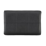 Linon Claridge Bar, Black Stool, 32" X 18.75" X 13" Linon