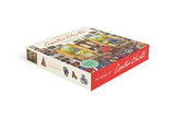 Laurence King The World of Agatha Christie 1000 Piece Puzzle Laurence King Publishing