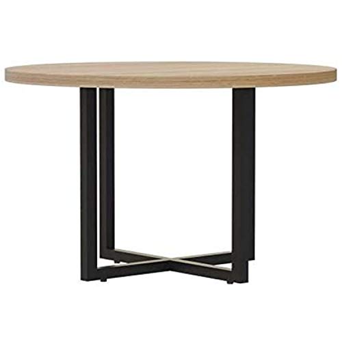 Safco Mirella Conference Table, 42 inch (Table & Base) Safco