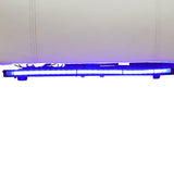 FUOROLA Max Power Recliner Living Room Set with LED for Living Room, Dormitory, Guest House, Playroom, Airbnb,Apartment FUOROLA