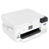 makerflo Epson SureColor F170 Sublimation Printer – Professional Dye Sublimation for Tumblers, T-Shirts, Mugs, Keychains – Desktop Inkjet Printer for Mac & Windows
