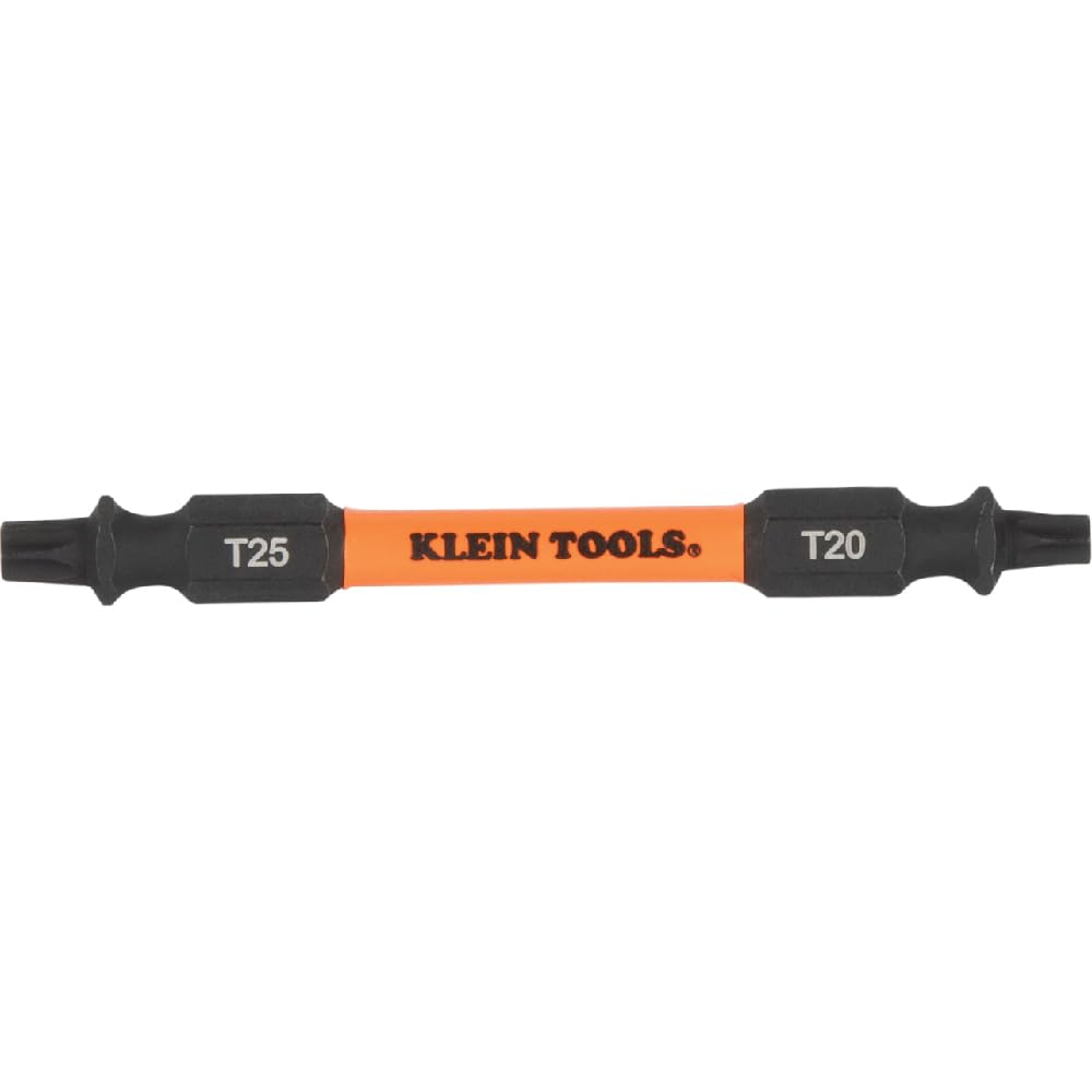 13"-1 Ratcheting Impact Rated Screwdriver Klein Tools