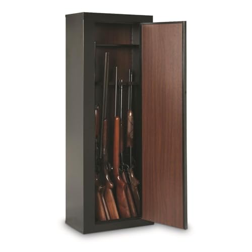 American Furniture Classics 10 Gun Cabinet Metal Gun Cabinet American Furniture Classics