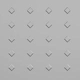 Manhattan Comfort Fortress Rolling 2 Door Garage Storage Cabinet, Black/Gray Manhattan Comfort