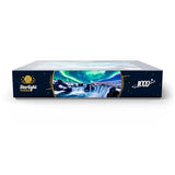 MyPuzzle Northern Lights Over Godafoss Waterfall in Iceland - Premium 1000 Piece Jigsaw Puzzle for Adults MyPuzzle.com