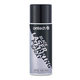 OMTech Laser Marking Spray, Metal Laser Marking Fluid for CO2 Laser Engravers, 8oz Aerosol High Contrast Black Spray for Laser Engraving Metal, Laser Ink Agent for Aluminum Stainless Steel Brass More OMTech