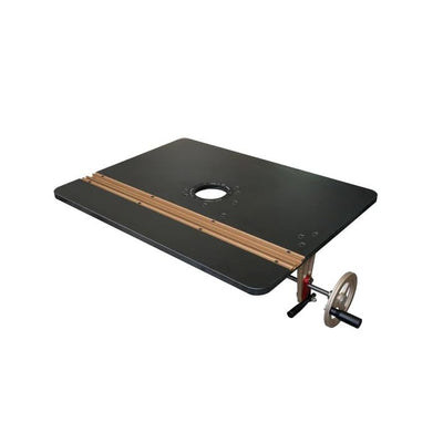 Mast-R-Lift Excel II (Table)