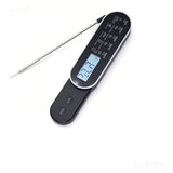 Meat Thermometer Digital – Instant Read Food Thermometer