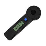 Bluetimes HLP-200B Handheld Laser Power Meter, 0-200W High-Precision Portable CO2 Optical Power Meter for Laser Engraving and Cutting Machine Laser Power Measurement BLUETIMES