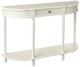 Frenchi Home Furnishing Console Sofa Table with Drawer Frenchi Furniture