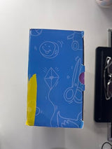 Funtopia 3mm 37000pcs+ Seed Beads for Jewelry Making, 120 Colors Small Glass Beads for Bracelets, Friendship Bracelet Kit with Alphabet Letter Beads Smile Face Beads for DIY, Art and Craft Funtopia