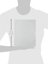 Hammermill Printer Paper, Premium Inkjet & Laser Paper 24 Lb, 8.5 x 11 - 1 Ream (500 Sheets) - 97 Bright, Made in the USA, 166140R Hammermill