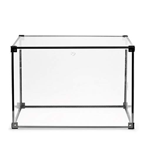 Genmitsu KABA Lite Enclosure PETG Box Kit for 3018 CNC Router, Enhanced Protection, Dustproof, Noise Reduction, Compatible with All 3018 CNC, 3018-PRO/3018/3018-MX3/3018-PROVer, 450 x 390 x 300 mm Genmitsu