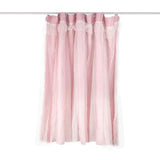 XGOPTS 1 Panel Dorm Bunk Bed Curtain Students Dormitory Bottom Bed Cloth Curtain Dustproof Single Bed Blackout Curtains Net Panels Loft Bedding Canopy Tent Spread Curtain Shading Drapes XGOPTS