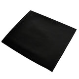 Sfoothome Queen Sheets Set - Black Hotel Luxury 4-Piece Bed Set, Extra Deep Pocket, 1800 Series Bedding Set, Wrinkle & Fade Resistant, Sheet & Pillow Case Set (Queen, Black) Sfoothome