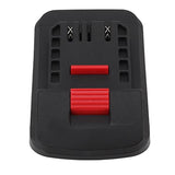 18V to 20V Battery Adapter and Battery Converter for Woodworking Power Tools Zerodis