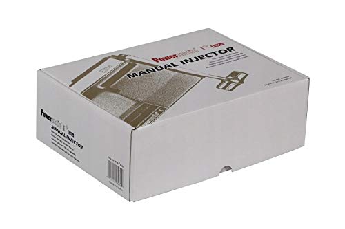 Powermatic I Elite Cigarette Maker with Accessories, Black Powermatic