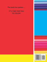 The Survivor Coloring Book Independently Published