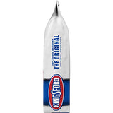 Kingsford 32071 Original Charcoal Briquettes, 8 lb, Black Kingsford