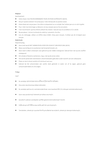 MAMIZO Wooden Rocking Chair Outdoor with High Back,Indoor, Oversized, Easy to Assemble for Garden,Lawn, Balcony, Backyard,Porch,Wooden Porch Rocker MAMIZO