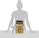 Ultimate Western BBQ Smoking Wood Chips Variety Pack Bundle (3)- Apple, Pecan, and Cherry Flavors Western BBQ Prodcuts