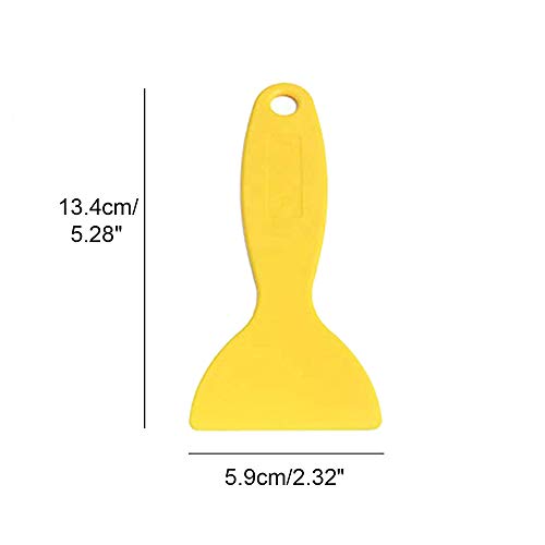 DAOKI 100 Pcs Paper Paint Filters 100 Micron Disposable Paint Paper Strainers for Resin 3D Printer with Collapsible Silicone Funnel, Hook, Clean Tool DAOKI