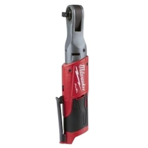 Milwaukee 2557-20 M12 Fuel 3/8" Ratchet (Bare Tool) - WoodArtSupply