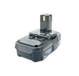 Ryobi P190 2.0 Amp Hour Compact 18V Lithium Ion Battery w/ Cold Weather Performance and (Charger Not Included / Battery Only) RYOBI
