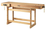 Sjobergs Scandi Plus 1425 Workbench, SJO-33280, Natural Sjobergs