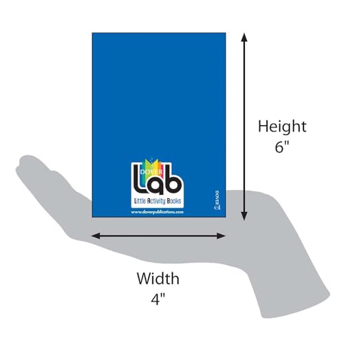 Little Mandalas Stained Glass Coloring Book Dover Publications