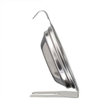 Taylor Large 2.5 Inch Dial Kitchen Cooking Oven Thermometer, Analog Taylor