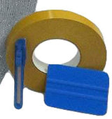 NASA TECH White Reflective Foam Core 1 Car Garage Door Insulation Kit 9FT (Wide) x 8FT (HIGH) (5 Rows 10 Panel) R8 Made in USA New and Improved Heavy Duty Double Sided Tape (Also FITS 9X7) US Energy Products