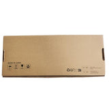 Universal TV Stand, Metal TV Legs for 20-65 inch LCD/LED/OLED/Plasma Flat&Curved Screen TV Height Adjustment with VESA 75x75mm to 800x500mm Max ML1760 suptek