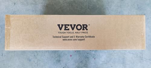 VEVOR Screen Printing Machine, 1 Color 1 Station Silk Screen Printing Press, 21.2x17.7in / 54x45cm Screen Printing Press, Double-Layer Positioning Pallet, Adjustable Tension for T-Shirt DIY Printing VEVOR