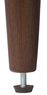 Crosley Furniture Cameron Corner Record Player Cabinet Turntable Stand, Storage for up to 230 Vinyl Records, Brown Crosley Furniture