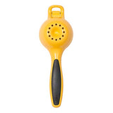 OXO Good Grips Citrus Squeezer,Yellow/Black OXO