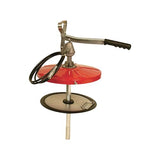 Zeeline By Milton ZE550, Grease Pump, 1.2 Ounces Per 28 Strokes, Designed To Fit 25-50 LBS of Grease, Manual Grease Pump with Carrying Handle, Maximum Output Pressure 3500 PSI ZEELINE BY MILTON