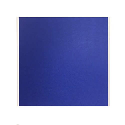 Gizmo Dorks 3D Printing Platform Blue Tape 10" x 10" (10 Pack) Gizmo Dorks